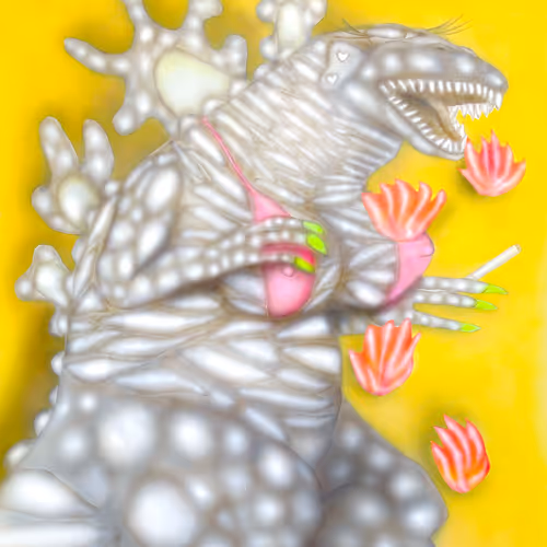 Egg Cow