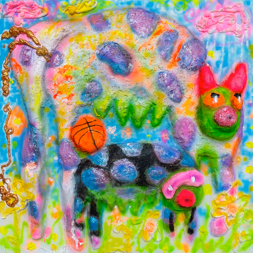 Artmashine