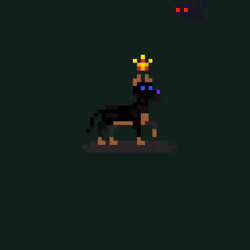 Bitz Kennel #83