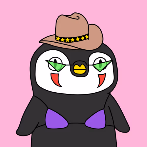 Party Penguins