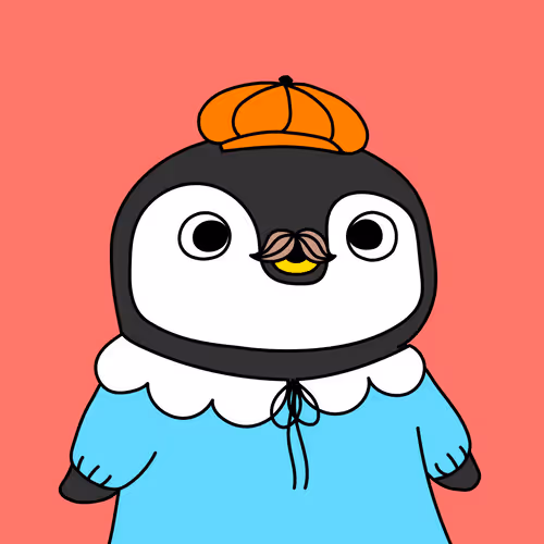 Party Penguins