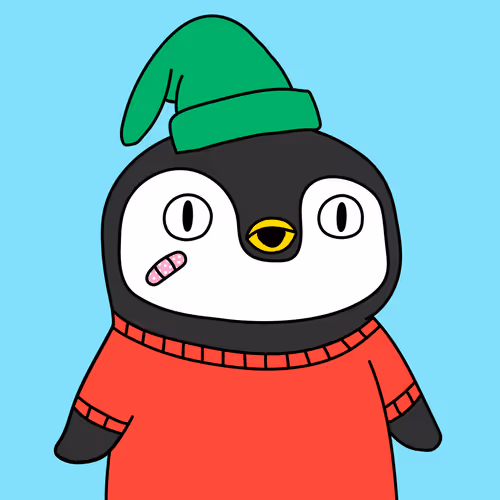 Party Penguins