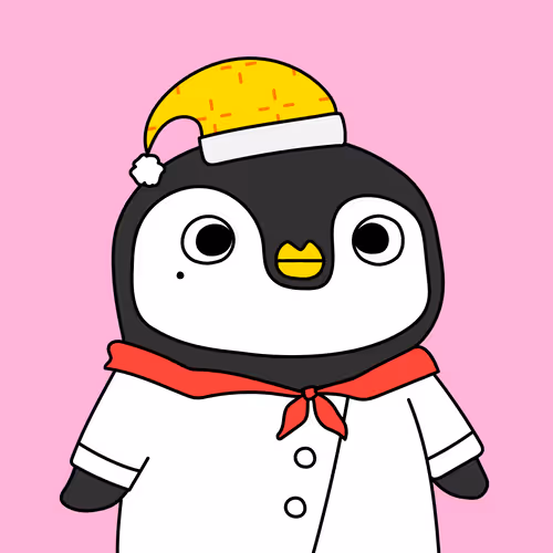 Party Penguins