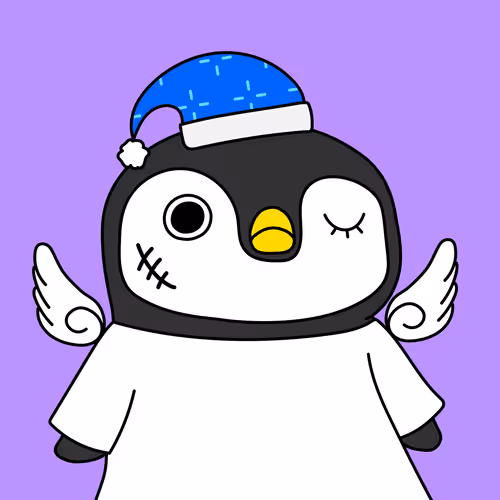 Party Penguins