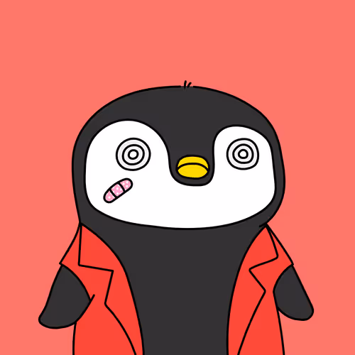 Party Penguins
