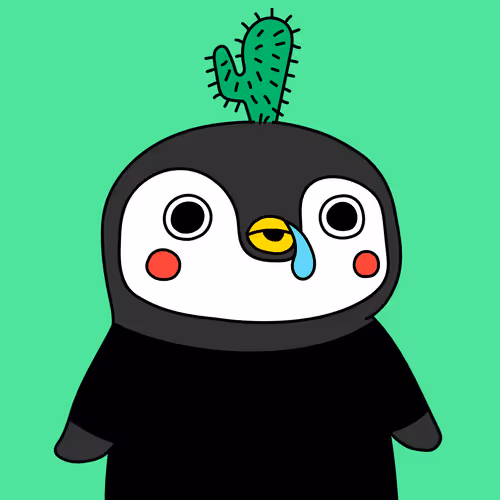 Party Penguins