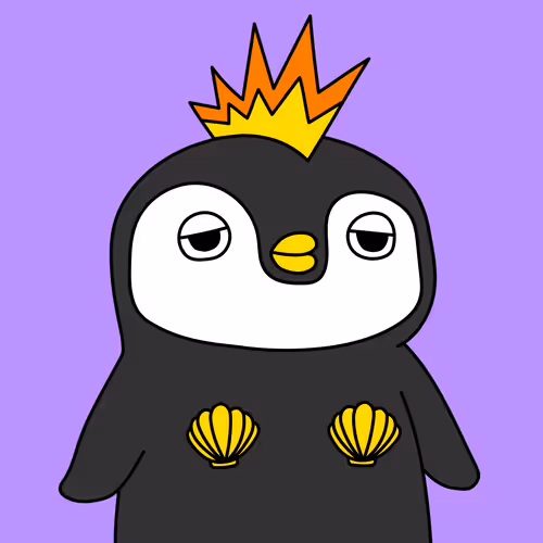 Party Penguins