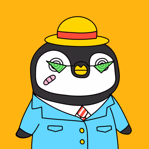 Party Penguins