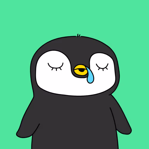 Party Penguins