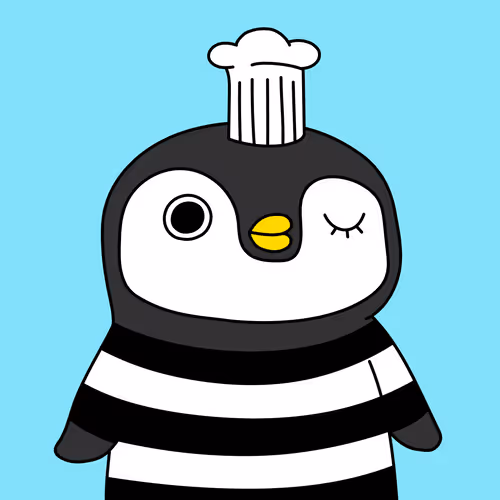 Party Penguins