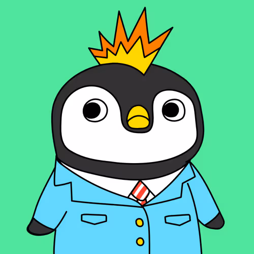 Party Penguins