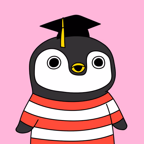 Party Penguins