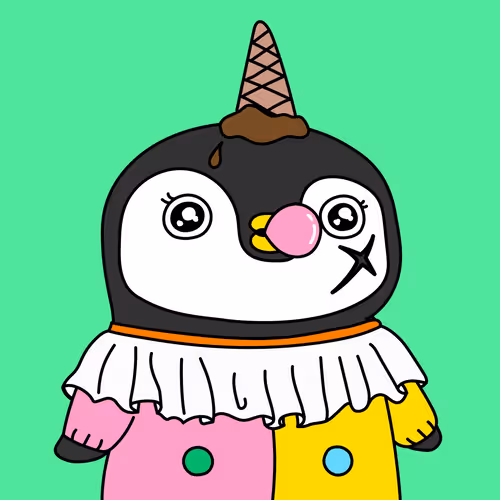 Party Penguins