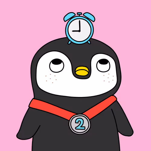 Party Penguins