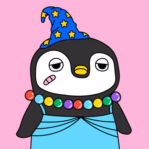 Party Penguins