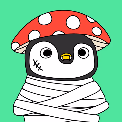 Party Penguins
