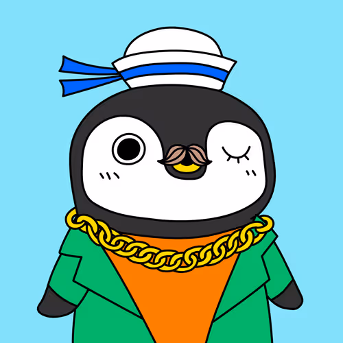 Party Penguins