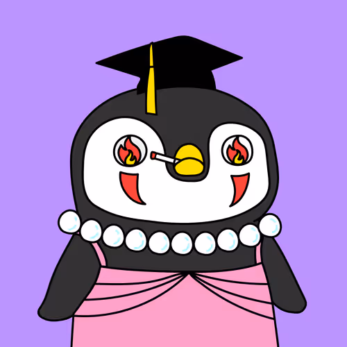 Party Penguins
