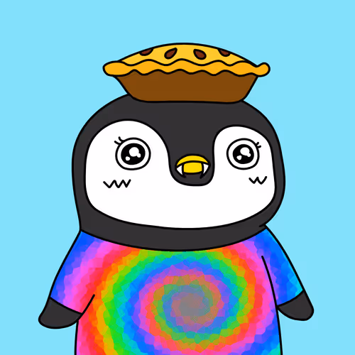 Party Penguins