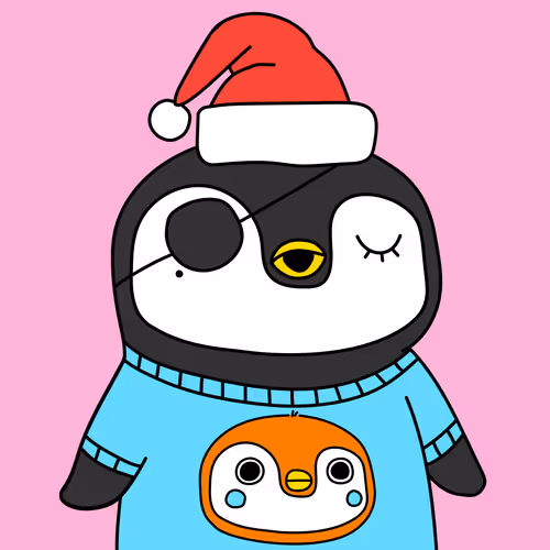 Party Penguins