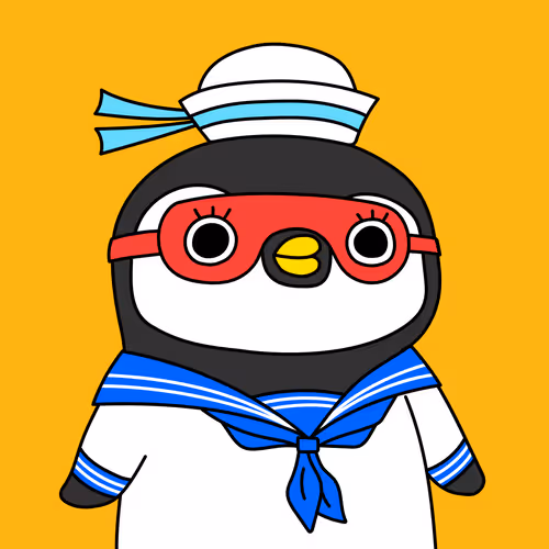 Party Penguins