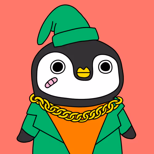 Party Penguins