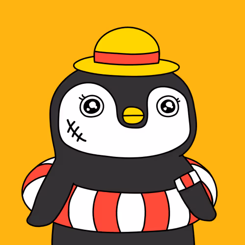 Party Penguins