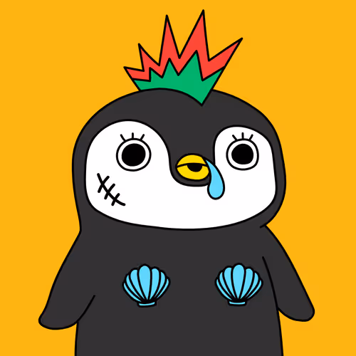 Party Penguins