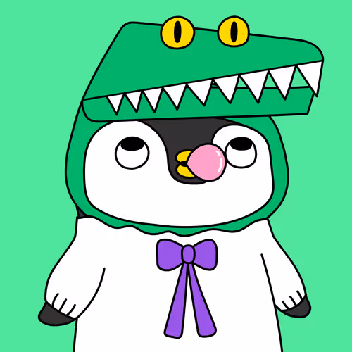 Party Penguins
