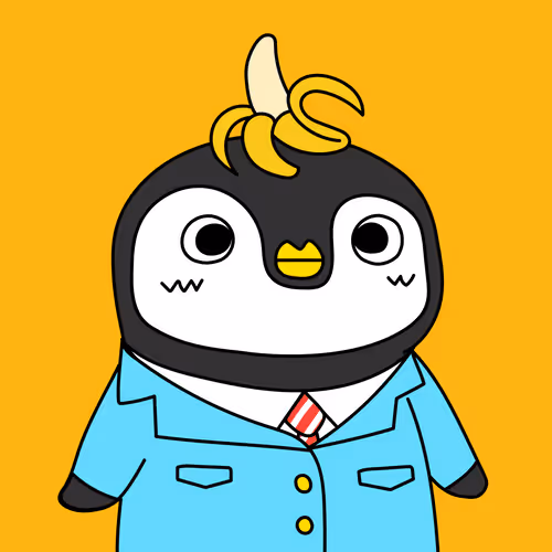 Party Penguins