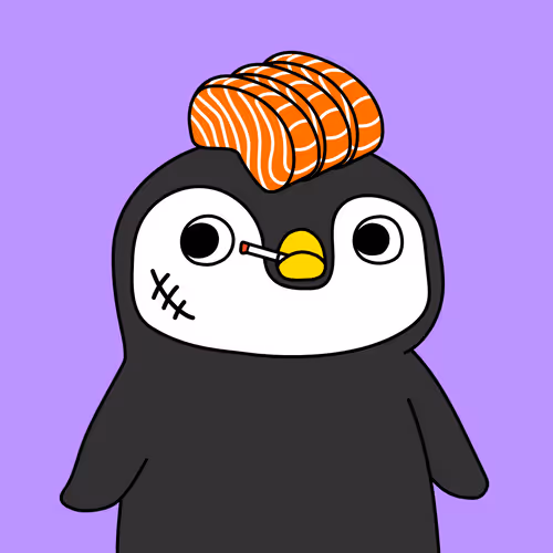 Party Penguins