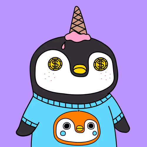 Party Penguins