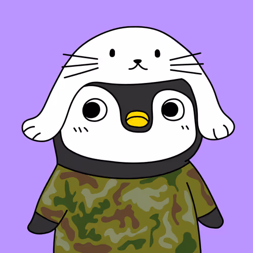 Party Penguins