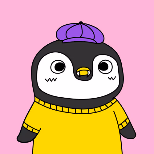 Party Penguins