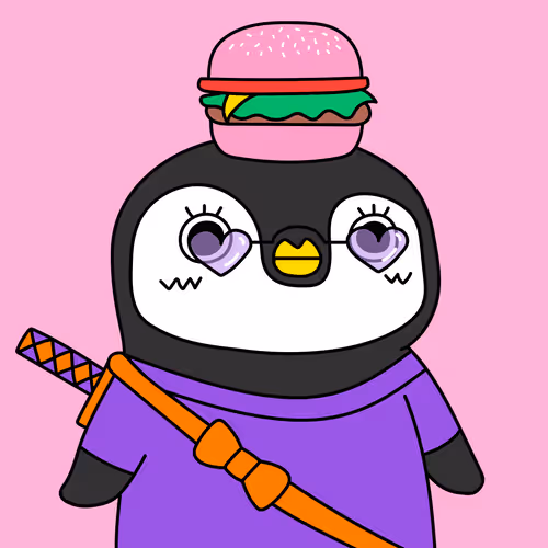 Party Penguins
