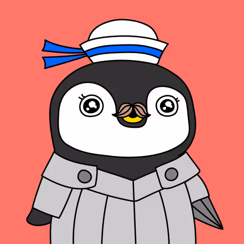Party Penguins