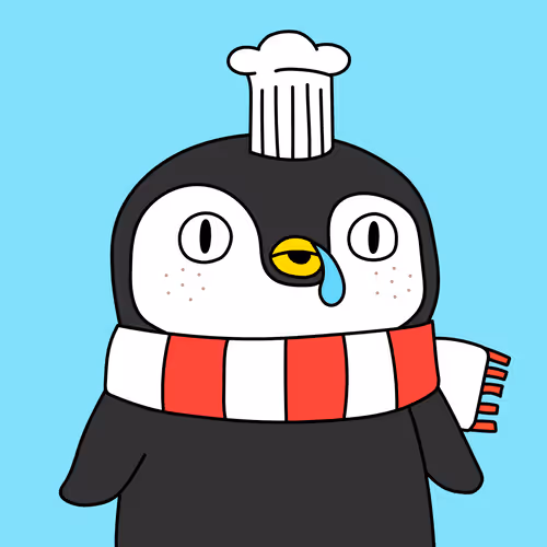 Party Penguins