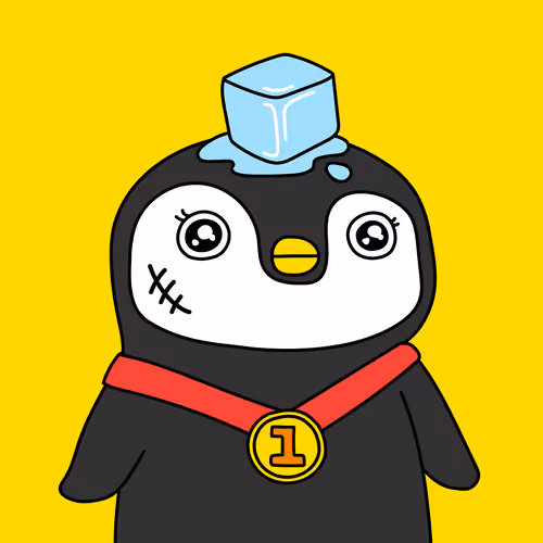 Party Penguins