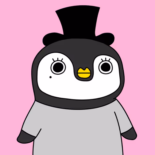 Party Penguins