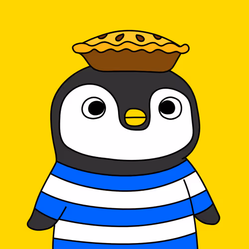Party Penguins