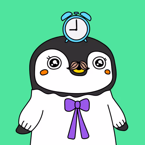 Party Penguins