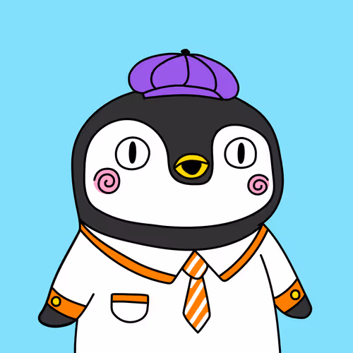 Party Penguins