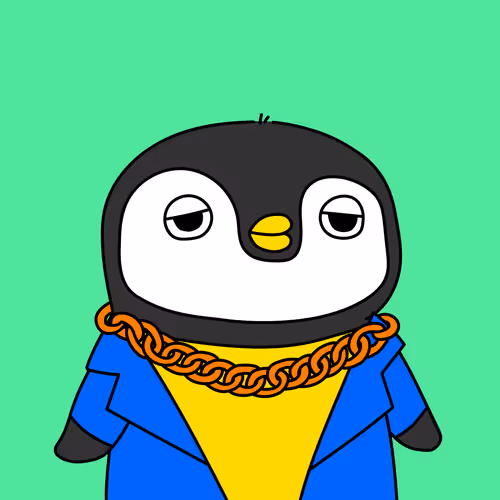 Party Penguins