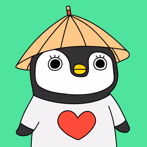 Party Penguins