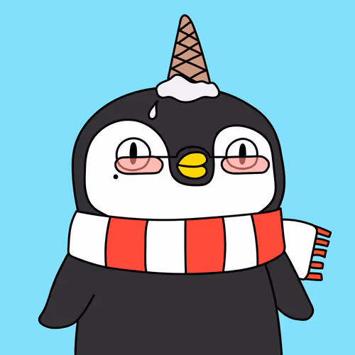 Party Penguins