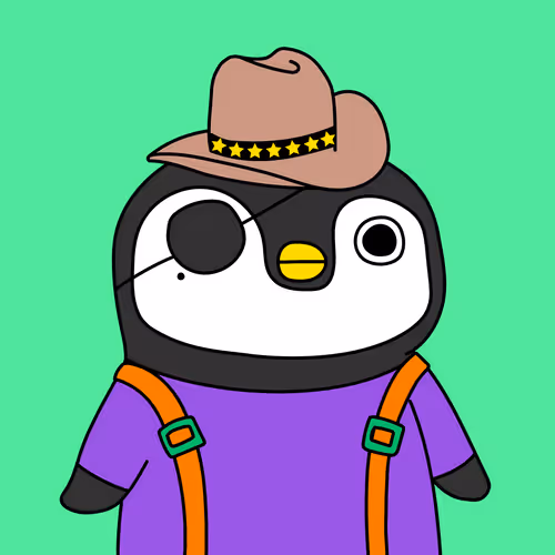 Party Penguins