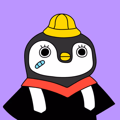 Party Penguins