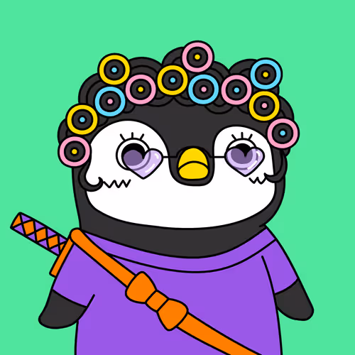 Party Penguins