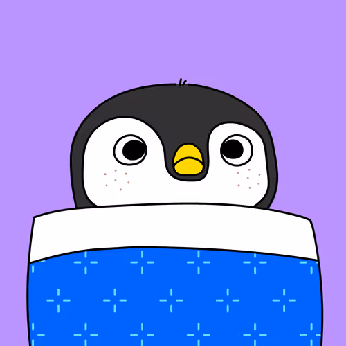 Party Penguins