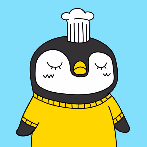 Party Penguins